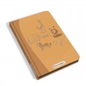 Kidywolf Kidydraw-mini - tablette calques Orange Kidywolf - 2 Kidywolf Kidydraw-mini - tablette calques Orange Kidywolf - 2