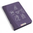 Kidywolf Kidydraw-mini - tablette calques Violet Kidywolf - 1 Kidywolf Kidydraw-mini - tablette calques Violet Kidywolf - 1