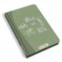 Kidywolf Kidydraw-mini - tablette calques Vert Kidywolf - 2 Kidywolf Kidydraw-mini - tablette calques Vert Kidywolf - 2