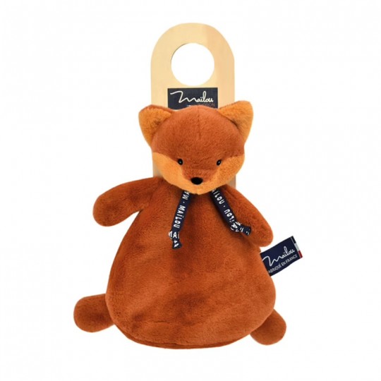 Doudou Renard Dorlotin Fauve - Maïlou Tradition Maïlou Tradition - 1