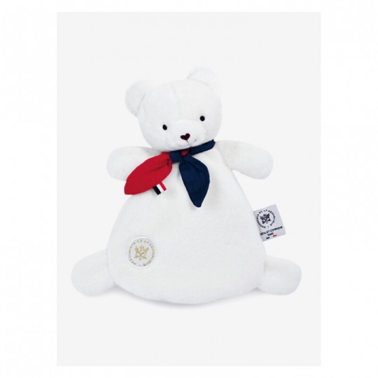 Doudou L'ours Elysée - Maïlou Tradition Maïlou Tradition - 1
