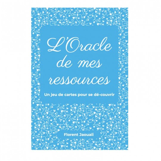 L'Oracle de mes ressources Luminose - 1