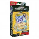 Pokemon : Deck de combat Miraidon-EX Pokémon - 1 Pokemon : Deck de combat Miraidon-EX Pokémon - 1