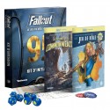 Fallout - Le jeu de rôle : Kit d'initiation Arkhane Asylum Publishing - 1 Fallout - Le jeu de rôle : Kit d'initiation Arkhane Asylum Publishing - 1