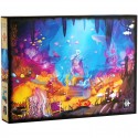 Arcana Puzzle : Les trésors de la Petite Sirène Arcana Puzzle - 1 Arcana Puzzle : Les trésors de la Petite Sirène Arcana Puzzle - 1