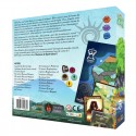 Horizons de Spirit Island VF Intrafin Games - 2 Horizons de Spirit Island VF Intrafin Games - 2