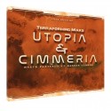 Terraforming Mars - Utopia & Cimmeria Mappack VF FryxGames - 2 Terraforming Mars - Utopia & Cimmeria Mappack VF FryxGames - 2