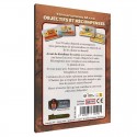 Terraforming Mars - Extension Objectifs et Récompenses FryxGames - 1 Terraforming Mars - Extension Objectifs et Récompenses FryxGames - 1