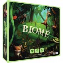 Biome Intrafin Games - 2 Biome Intrafin Games - 2