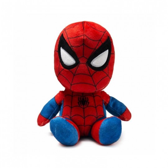 Peluche Phunny Spider-Man Classique 20 CM - Kidrobot Kidrobot - 1