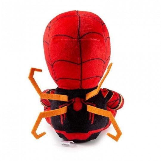 Peluche Phunny Spider-Man Infinity War 20 CM - Kidrobot Kidrobot - 1