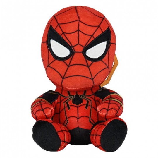 Peluche Phunny Spider-Man Infinity War 20 CM - Kidrobot Kidrobot - 2