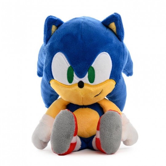 Peluche Phunny Sonic the Hedgehog 20 CM - Kidrobot Kidrobot - 1