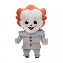 Peluche Phunny Clown "Ça" 20 CM (Stephen King) - Kidrobot
