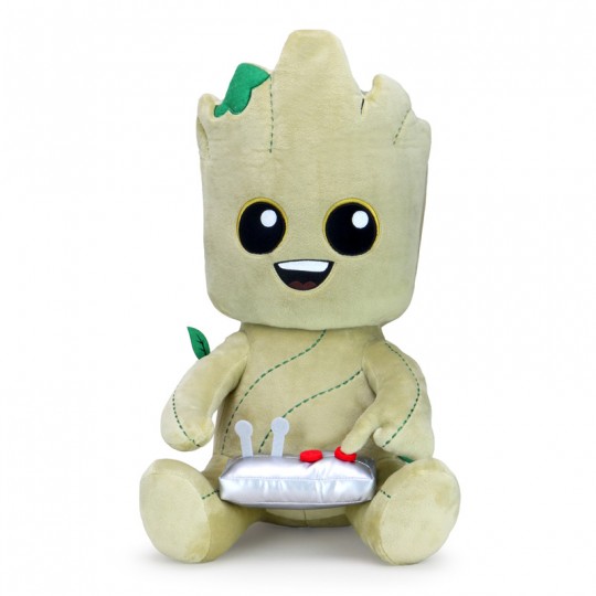 Peluche Vibrante Phunny Groot 40 CM - Kidrobot Kidrobot - 1