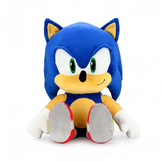 Peluche Vibrante Phunny Sonic 40 CM - Kidrobot Kidrobot - 1