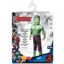 Déguisement luxe Hulk 3-4 ans - Rubies Rubies - 1 Déguisement luxe Hulk 3-4 ans - Rubies Rubies - 1