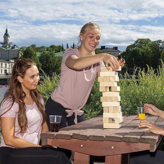 La Tour Géante - Tactic Tactic - 2
