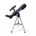 Kidywolf Kidytelescope Télescope monoculaire sur trépied Bleu Kidywolf - 1 Kidywolf Kidytelescope Télescope monoculaire sur trépied Bleu Kidywolf - 1