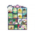 Story Puzzle 35 pcs Les Trois Petits Cochons - Djeco Djeco - 2 Story Puzzle 35 pcs Les Trois Petits Cochons - Djeco Djeco - 2