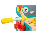 Chariot Robot Brico'Kids - Janod Janod - 6 Chariot Robot Brico'Kids - Janod Janod - 6