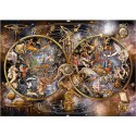 Puzzle 4000 pcs Constellations - Educa Educa - 2 Puzzle 4000 pcs Constellations - Educa Educa - 2