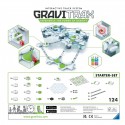 GraviTrax Starter Set Ravensburger - 2 GraviTrax Starter Set Ravensburger - 2