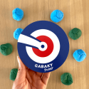 GABAKY Pocket Gabaky - 8 GABAKY Pocket Gabaky - 8