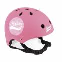 Casque Rose pour Draisienne Janod - 1 Casque Rose pour Draisienne Janod - 1