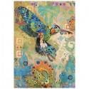 Puzzle 1000 pcs Colibri - Piatnik Piatnik - 2 Puzzle 1000 pcs Colibri - Piatnik Piatnik - 2
