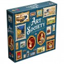 Art Society Lucky Duck Games - 1 Art Society Lucky Duck Games - 1