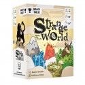 Strange World Above The Cloud Grrre Games - 2 Strange World Above The Cloud Grrre Games - 2
