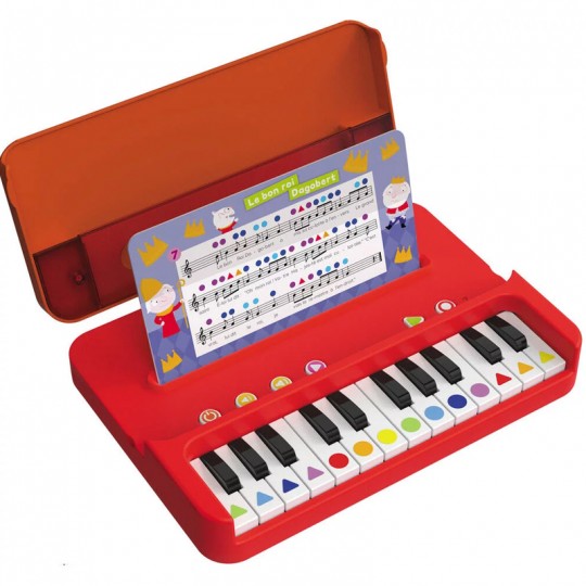 J'apprends la Musique 2.0 2024 - Nathan Nathan - 1