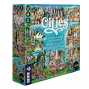 Cities iello - 1 Cities iello - 1