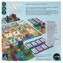 Cities iello - 3 Cities iello - 3