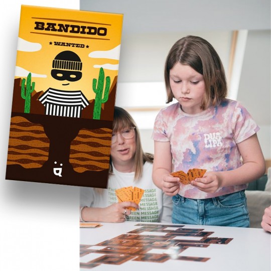 Bandido Helvetiq - 2