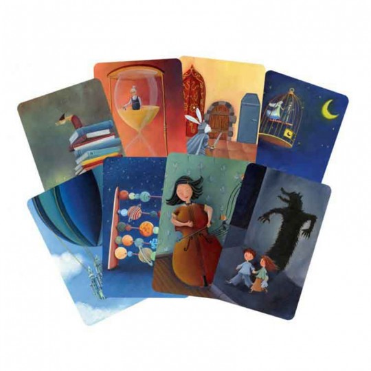 Dixit Libellud - 2