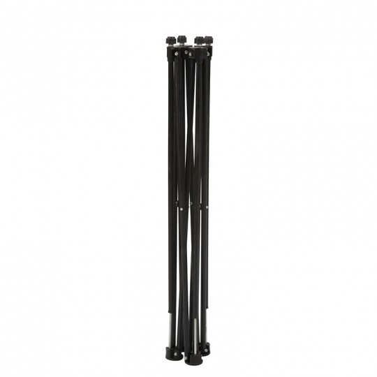 Grands pieds de Carrom en Aluminium 1ML - UberGames Uber Games - 2