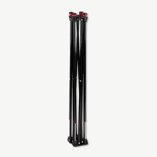 Grands pieds de Carrom en Aluminium 1ML - UberGames Uber Games - 5
