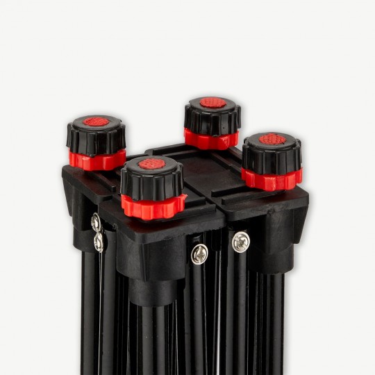Grands pieds de Carrom en Aluminium 1ML - UberGames Uber Games - 8