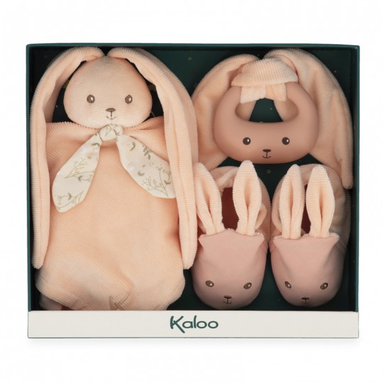 Mon premier coffret Naissance pêche - Kaloo kaloo - 1