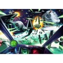 Puzzle 1000 pièces - Cockpit du X-Wing / Star Wars Ravensburger - 2 Puzzle 1000 pièces - Cockpit du X-Wing / Star Wars Ravensburger - 2