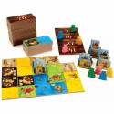 Kingdomino XL Blue Orange Games - 1 Kingdomino XL Blue Orange Games - 1