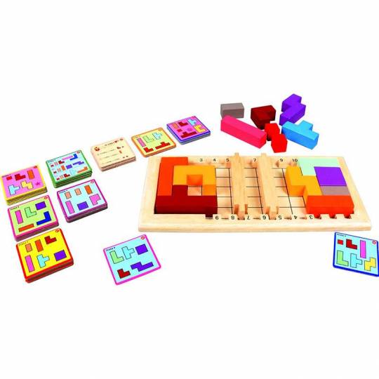 Gagne ta Maman! - Jeu de société Gigamic - Boutique BCD JEUX