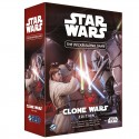 Star Wars: The Deckbuilding Game - Clone Wars Fantasy Flight Games - 1 Star Wars: The Deckbuilding Game - Clone Wars Fantasy Flight Games - 1
