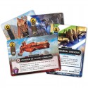 Star Wars: The Deckbuilding Game - Clone Wars Fantasy Flight Games - 2 Star Wars: The Deckbuilding Game - Clone Wars Fantasy Flight Games - 2