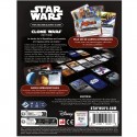 Star Wars: The Deckbuilding Game - Clone Wars Fantasy Flight Games - 4 Star Wars: The Deckbuilding Game - Clone Wars Fantasy Flight Games - 4