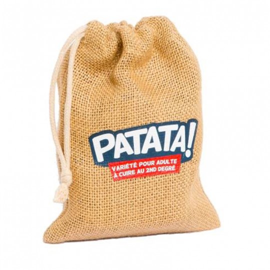 Patata - Version Adulte 23 Zéro - 1