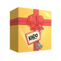 Kado Lumberjacks-Studio - 1 Kado Lumberjacks-Studio - 1