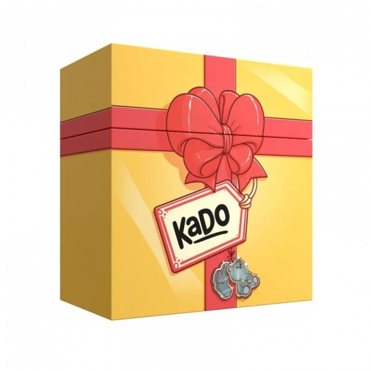Kado Lumberjacks-Studio - 1